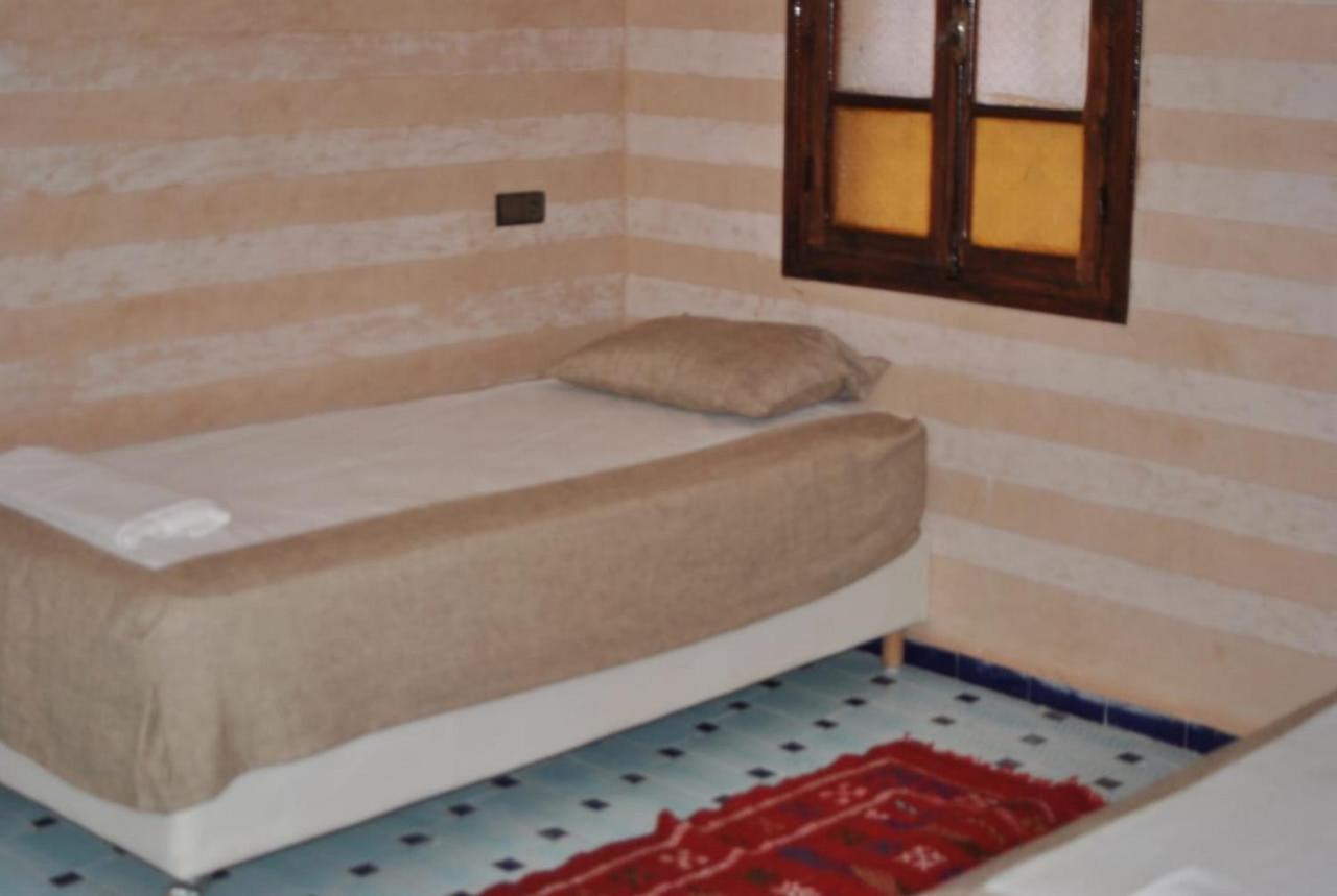 Riad Dar Essassi 23 Marrákes Kültér fotó