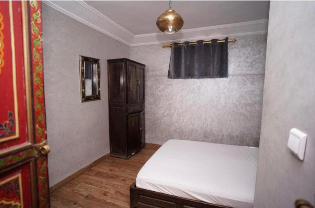Riad Dar Essassi 23 Marrákes Szoba fotó